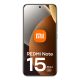 17. Xiaomi Redmi Note 15 Pro+ 5G Mokkabraun – 17,4 cm (6,83 Zoll), 8 GB RAM, 256 GB Speicher, 6500 mAh Akku, Braun