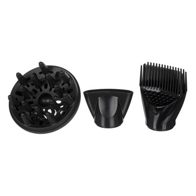 6. REMINGTON D5219 Haartrockner (2300W; Lila)