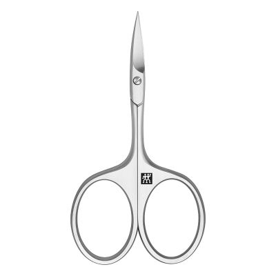 2. ZWILLING 49660-091-0 Twinox Satin Nagelhautschere 9 cm