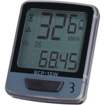 Fahrradcomputer BBB 10-F DashBoard