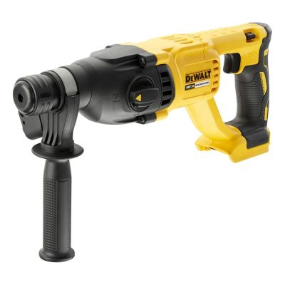 6. 18V Dewalt DCH133N Schlagbohrmaschine ohne Akku und Ladegerät