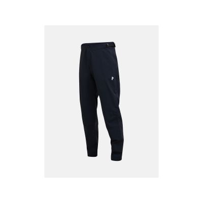 2. Herrenhose Peak Performance M Trail Pants, schwarz
