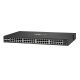 3. HPE Aruba Networking CX 6000 Managed L2/L3 Gigabit Ethernet (10/100/1000) 1U Schwarz