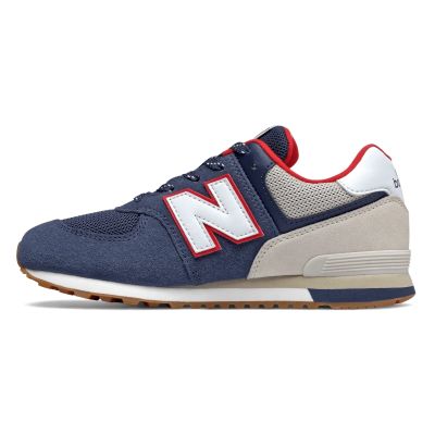 2. New Balance GC574ATP