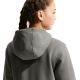 6. Nike Sportswear Club Fleece Kinder-Sweatshirt Grau FD3000 289