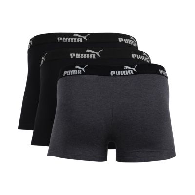 4. Puma 3er-Pack Boxershorts M 100003547 3730/002 020