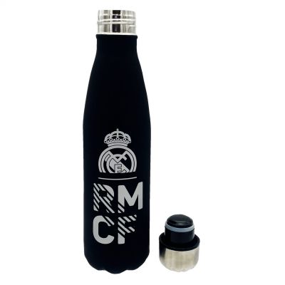 3. Real Madrid Flasche 500ml B-68-RM