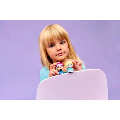 9. LEGO Disney Princess 43284 Anna und Elsa Mini