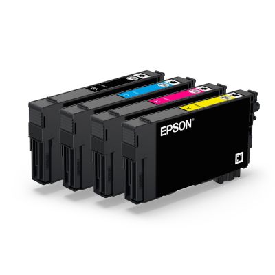 11. Epson WorkForce Pro WF-C4310DW
