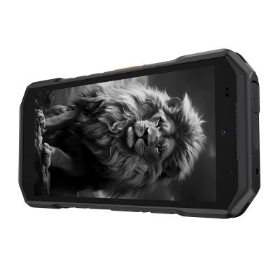 6. Smartphone Ulefone Armor X32 Pro 8GB/256GB (Future Black) 5G