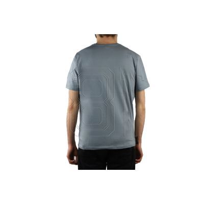3. The North Face Simple Dome Tee M TX5ZDK1