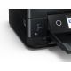 6. Epson Expression Premium XP-7100 – Tintenstrahl-Multifunktionsdrucker – Drucken, Scannen, Kopieren, 5760 x 1440 dpi, A4 Duplex, 32 Seiten/Min., Wi-Fi, AirPrint