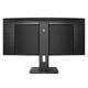 27. PHILIPS LED-MONITOR 34" 345B1C/00