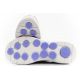 9. Skechers Go Walk 7-Via W 125213/GYLV Schuhe
