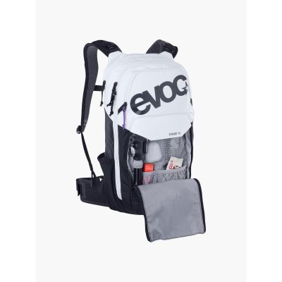 3. EVOC Stage 12 mehrfarbiger Fahrradrucksack