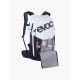 3. EVOC Stage 12 mehrfarbiger Fahrradrucksack