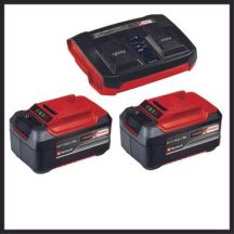 Akku-Rasenmäher RASARRO 36/42 (2X5,2AH) 3413272 EINHELL