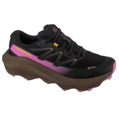 Salomon Ultra Flow 2 GTX W L47884400 Schwarz 37 1/3