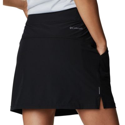 4. Columbia Alpine Chill Zero Multisport Skort W 1991904010