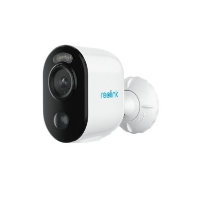 Reolink Argus Serie B310 3MP IP-Überwachungskamera