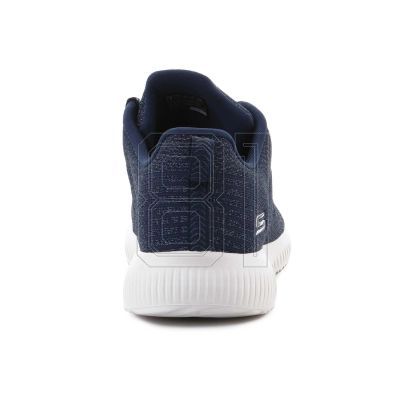 5. Skechers W 117074-NVY Schuhe