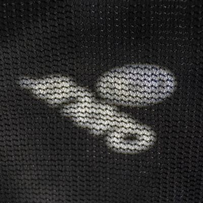 11. ENERO Trampolin mit Innennetz 305 cm Premium