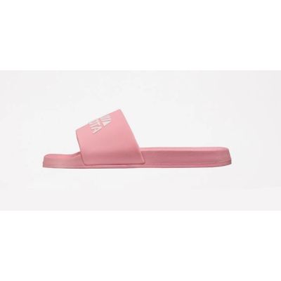 12. Kubota Basic Pool Flip-Flops für Damen Pink KKBB03