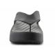 3. Crocs Getaway Platform Flip Schwarz W 209410-001