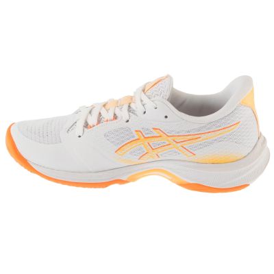 2. ASICS Netburner Ballistic FF 3 1052A083-101 Weiß 37
