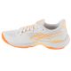 2. ASICS Netburner Ballistic FF 3 1052A083-101 Weiß 37