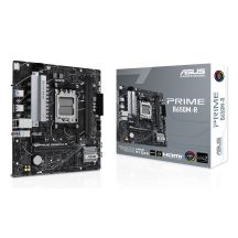 ASUS PRIME B650M-R AMD B650 Sockel AM5 Micro-ATX