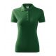 3. Malfini Piqué-Poloshirt W MLI-21006