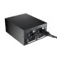 5. FSP Twins PRO 700W Netzteilmodul 20+4 Pin ATX PS/2 Schwarz