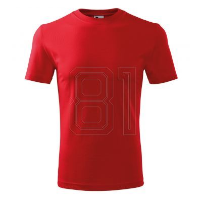 7. Malfini Classic New M T-Shirt MLI-13207