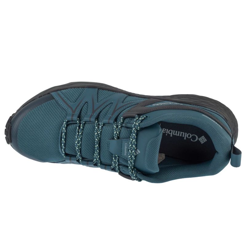 3. Columbia Peakfreak Roam WP 2108301429 Blau 41
