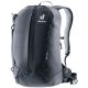 14. Deuter AC Lite 17 Wanderrucksack, schwarz