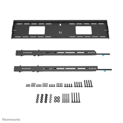 20. Neomounts WL30-750BL18 TV-Wandhalterung 2,49 m (98") Schwarz