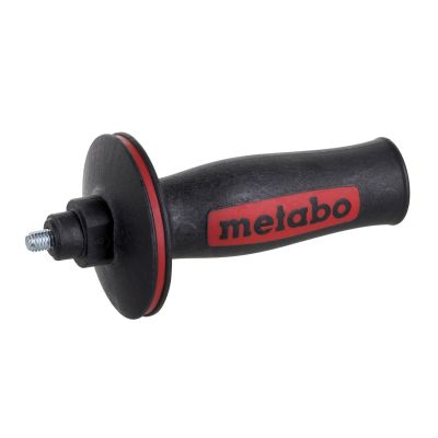 14. METABO W 18 LTX 150 QUICK Winkelschleifer (600404650) + metaBOX 165 L Koffer Grün, Schwarz