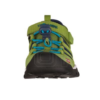 5. Trollkids Kids Kristiansand Sandal XT Jr 665-346 Sandalen