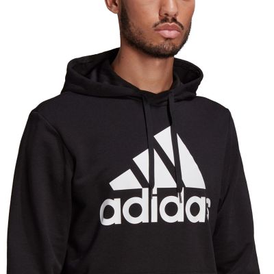 11. Adidas Essentials Hoodie M GK9540 Sweatshirt