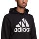 11. Adidas Essentials Hoodie M GK9540 Sweatshirt