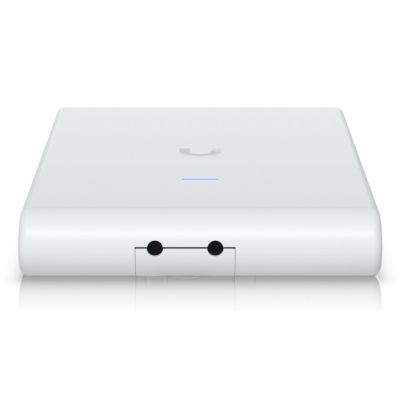 19. Access Point Wi-Fi 6 Ubiquiti UniFi U6 Mesh Pro 2,4 GHz (2x2)/5 GHz (2x2) PoE 2x1 Gbit/s (U6-Mesh-Pro-EU)