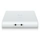 19. Access Point Wi-Fi 6 Ubiquiti UniFi U6 Mesh Pro 2,4 GHz (2x2)/5 GHz (2x2) PoE 2x1 Gbit/s (U6-Mesh-Pro-EU)