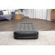 13. Bestway 671BT Luftmatratze, Einzelmatratze, Schwarz, Grau, Unisex