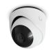 19. Ubiquiti UniFi G6 Turret White Kamera (UVC-G6-Turret-W) 8 MP 3840 x 2160 (16:9) IP66 IK04 12,5 W