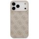 3. Guess 4G Classic Case für iPhone 17 Pro Max - Rosa