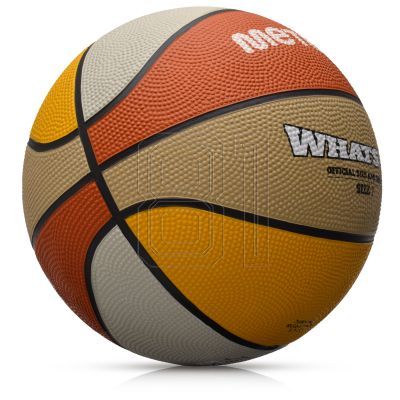 10. Basketball Meteor Was ist los 7 16801 Größe 7