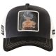 2. Capslab Dragonball Trucker-Cap CL-DBS7-1-PCT-UIC Schwarz One size