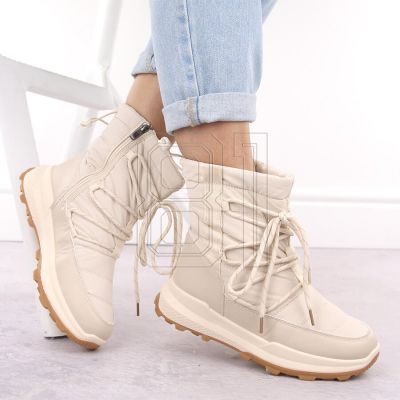 5. Potocki W WOL274 Schneestiefel