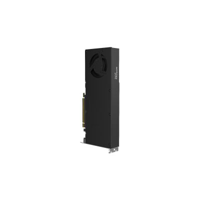 3. AI PRO 9700 32GB XFX Grafikkarte Radeon GDDR6 Blower